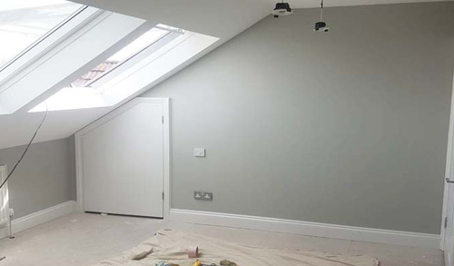 balham painters decorators