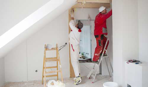 dulwich painters decorators