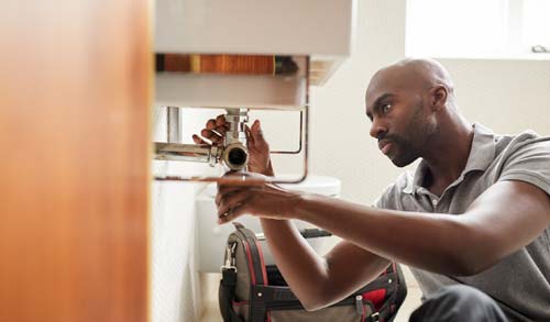 wandsworth plumbing services