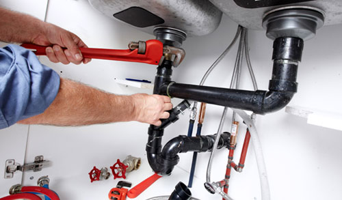 west wickham emergency plumber