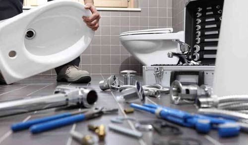 wimbledon emergency plumber